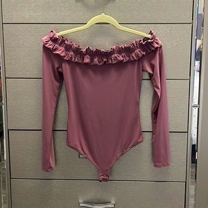 Fashion Nova Body Suit